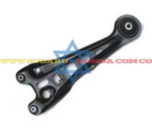 Tijera izquierda trasera Accord 1991