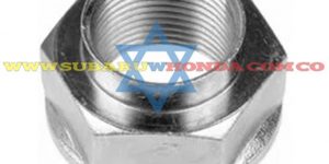 Tuerca eje Accord 1991