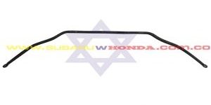 Varilla barra estabilizadora Honda Accord 1978