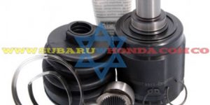 Acople eje derecho Accord 1994