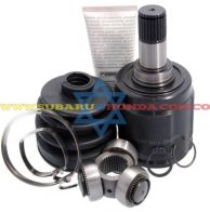 Acople eje derecho Accord 1998