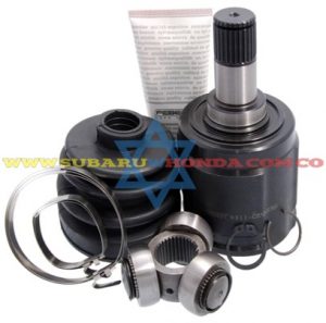 Acople eje derecho Accord 2001