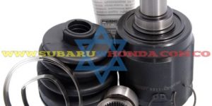 Acople eje derecho Accord 2002