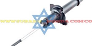 Amortiguador delantero derecho Accord 2001