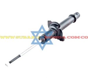 Amortiguador delantero derecho Accord 2002 Amortiguador delantero derecho Accord 2002