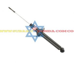 Amortiguador trasero Accord 1998 Amortiguador trasero Accord 1998