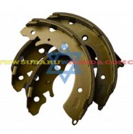 Bandas de frenos Accord 1998