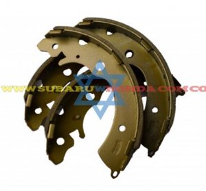 Bandas de frenos Accord 2000