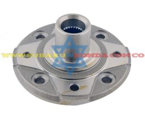 Bocín delantero Accord 1996