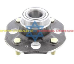 Bocin trasero Accord 1998