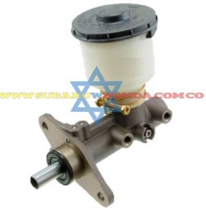 Bomba de frenos Accord 1996 Bomba de frenos Accord 1996