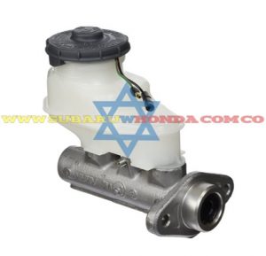 Bomba de frenos Accord 2000