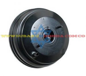 Boster Honda Accord 1996