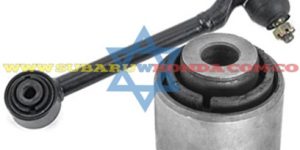 Buje rotula trasero Accord 1998