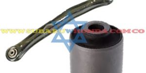 Buje templete Accord 1996