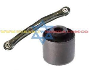 Buje templete Accord 1996 Buje templete Accord 1996