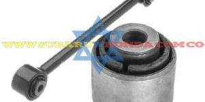 Buje templete largo Accord 2000