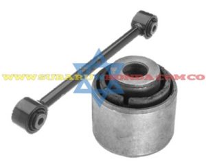 Buje templete largo Accord 2001