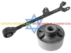 Buje templete tenedor Accord 2002