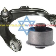 Buje tijera superior Accord 2001