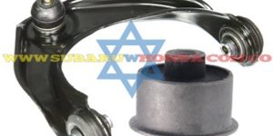 Buje tijera superior Accord 2001