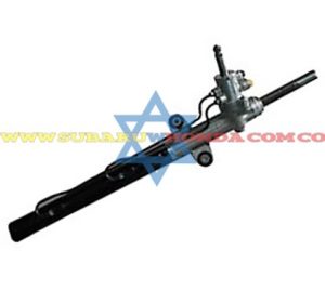 Caja direccion Accord 1995