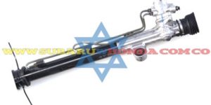 Caja direccion Accord 2000