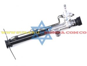 Caja direccion Accord 2001 Caja direccion Accord 2001