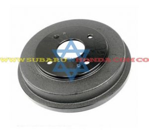 Campana de frenos Accord 2001