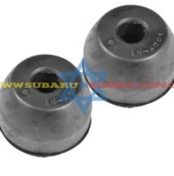 Cauchos tensora Accord 1998