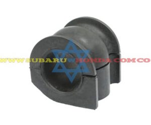 Cauchos estabilizadora Accord 1998