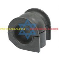 Cauchos estabilizadora Accord 2002