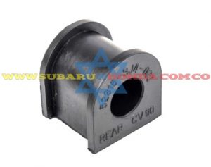 Cauchos estabilizadora traseros Accord 1996