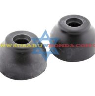 Cauchos tensora Accord 2002