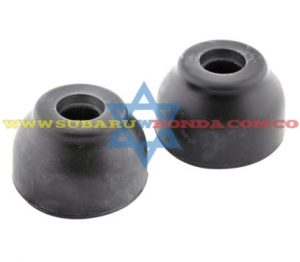 Cauchos tensora Accord 2002