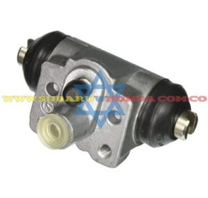 Cilindro frenos izquierdo Accord 2002