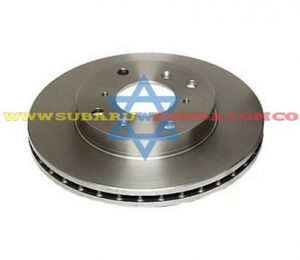 Discos de frenos Accord 2001 Discos de frenos Accord 2001