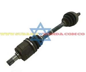 Eje derecho Accord 1995