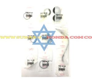 Empaquetadura caja direccion Accord 1995