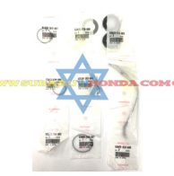 Empaquetadura caja direccion Accord 2002