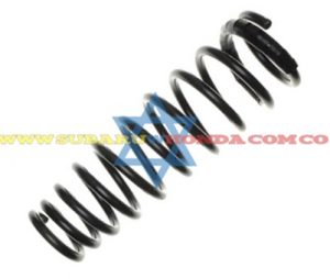 Espiral delantero Accord 2002