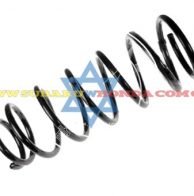 Espiral trasero Accord 2000