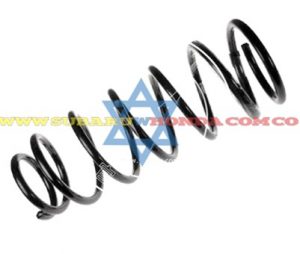 Espiral trasero Accord 2002