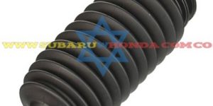 Guardapolvo eje caja Accord 2002