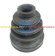 Guardapolvo eje caja Accord 1996