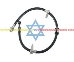 Manguera derecha frenos Accord 1995