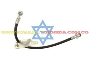 Manguera derecha frenos Accord 2001 Manguera derecha frenos Accord 2001