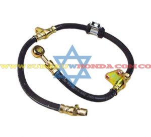 Manguera izquierda frenos Accord 1996