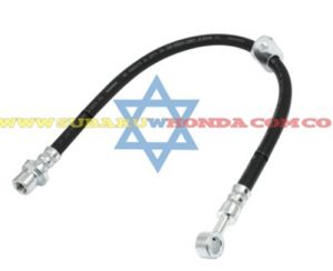 Manguera izquierda frenos Accord 1998