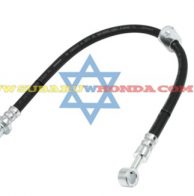 Manguera izquierda frenos Accord 2000